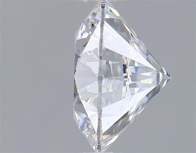 1.20 Carat Round Lab Diamond :: Greenstar spin frame 01