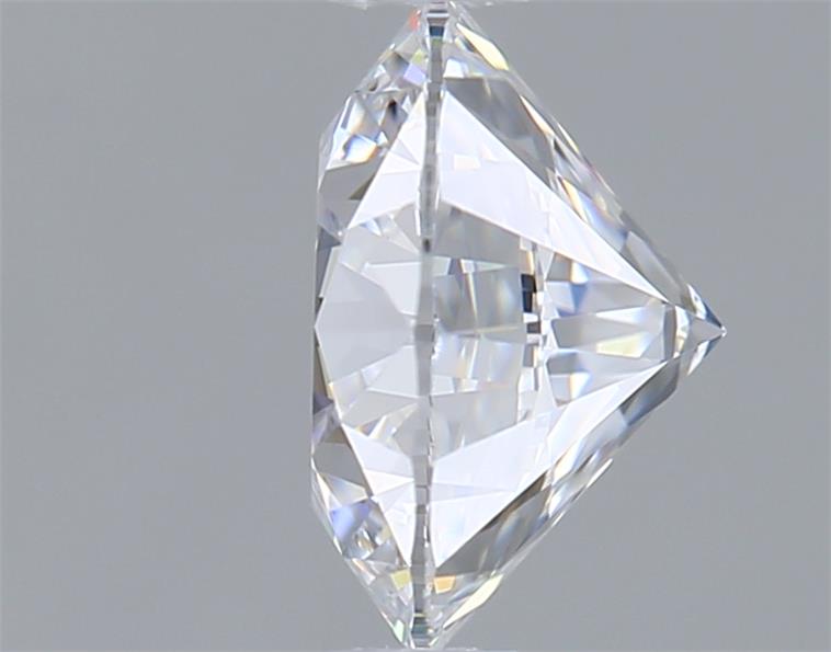 1.20 Carat Round Lab Diamond :: Greenstar spin frame 01