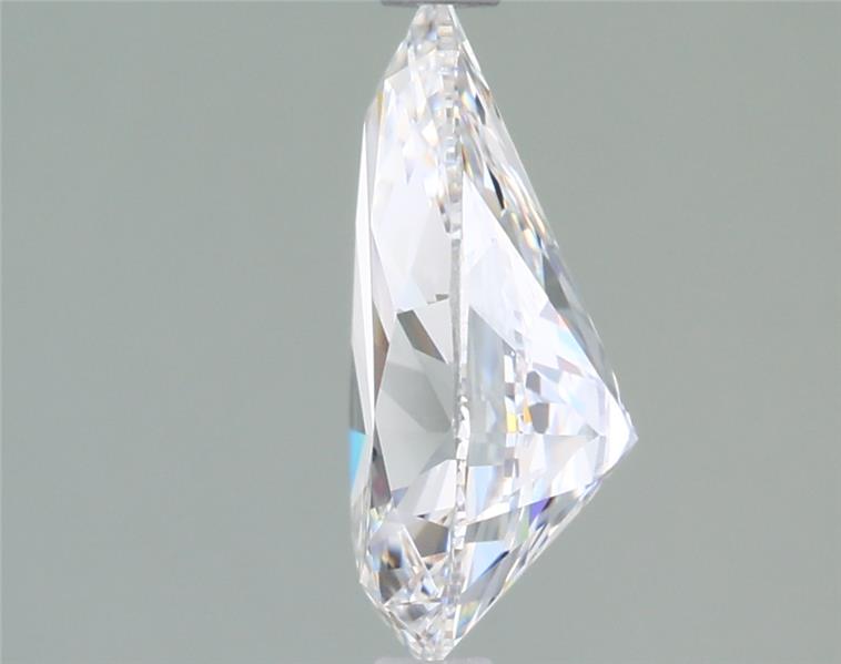 1.79 Carat Pear Lab Diamond :: Greenstar spin frame 01
