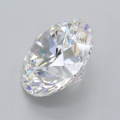 2.37 Carat Round Lab Diamond :: Greenstar spin frame 01