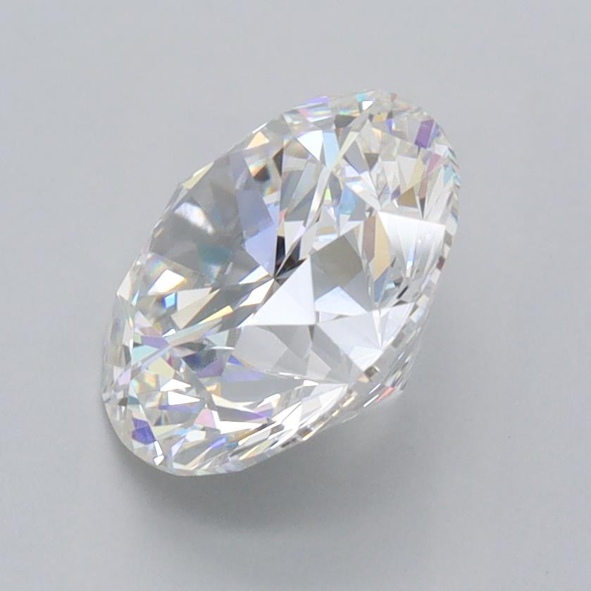 2.37 Carat Round Lab Diamond :: Greenstar spin frame 01