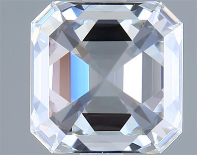 2.03 Carat Asscher Lab Diamond :: Greenstar spin frame 01