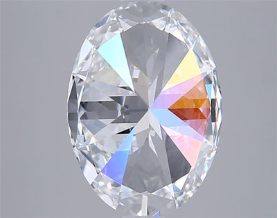 2.50 Carat Oval Lab Diamond :: Greenstar spin frame 01