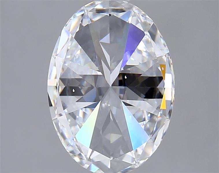 1.93 Carat Oval Lab Diamond :: Greenstar spin frame 01