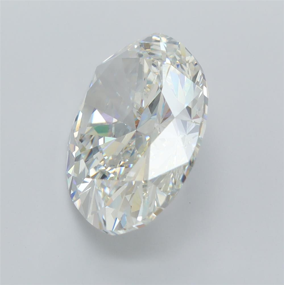 5.05 Carat Oval Lab Diamond :: Greenstar spin frame 01