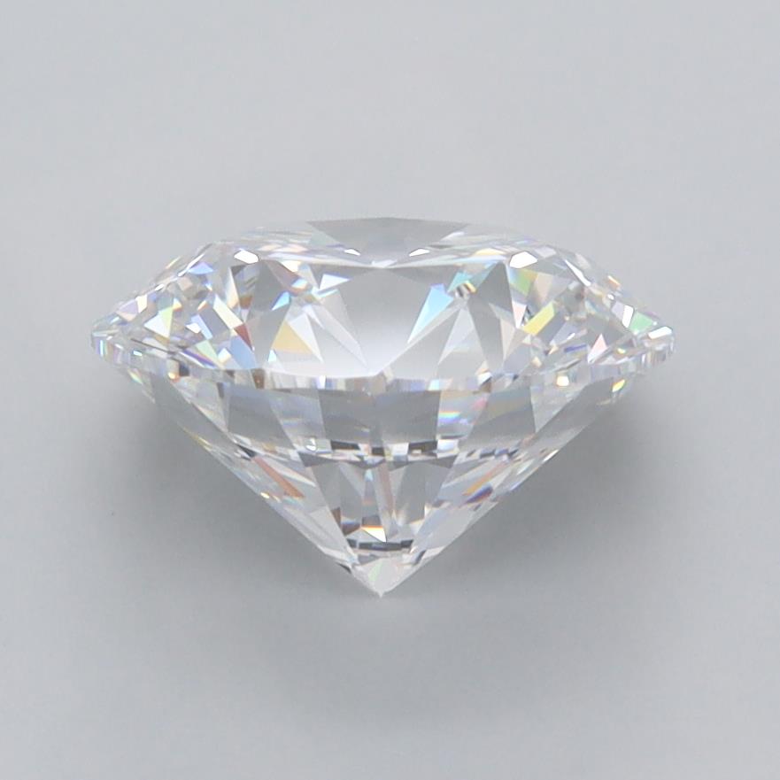 2.88 Carat Round Lab Diamond :: Greenstar spin frame 01