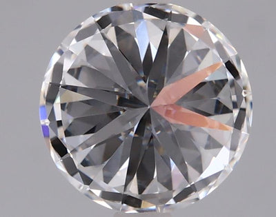 1.54 Carat Round Lab Diamond :: Greenstar spin frame 01