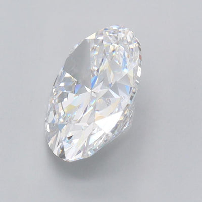 2.04 Carat Oval Lab Diamond :: Greenstar spin frame 01