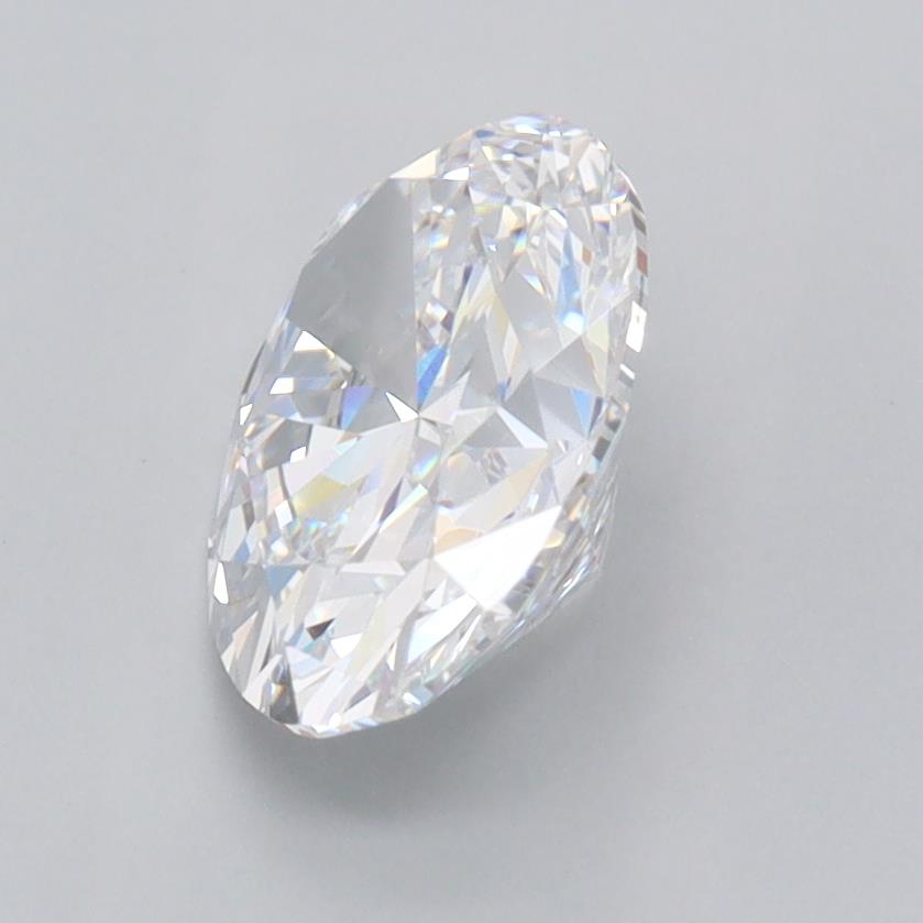 2.04 Carat Oval Lab Diamond :: Greenstar spin frame 01