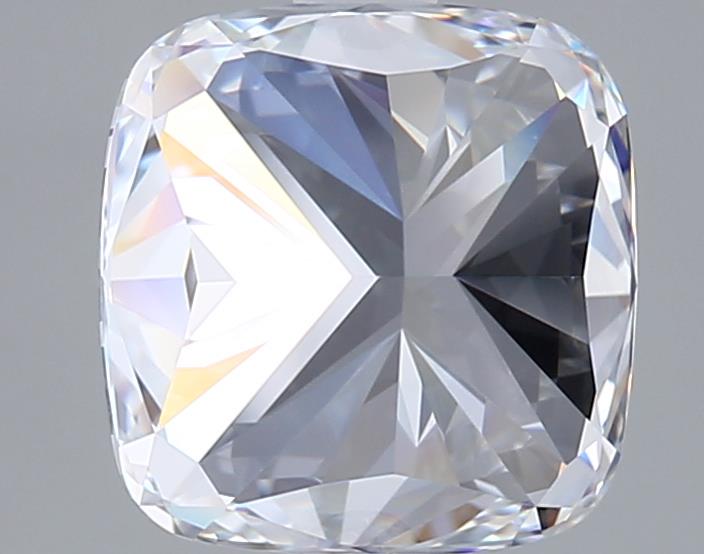 3.00 Carat Cushion Lab Diamond :: Greenstar spin frame 01
