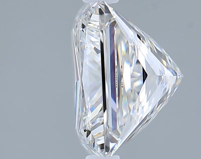 3.04 Carat Princess Lab Diamond :: Greenstar spin frame 01