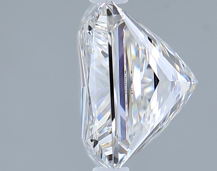 3.04 Carat Princess Lab Diamond :: Greenstar spin frame 01