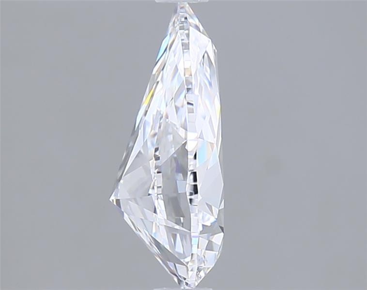 1.54 Carat Pear Lab Diamond :: Greenstar spin frame 01