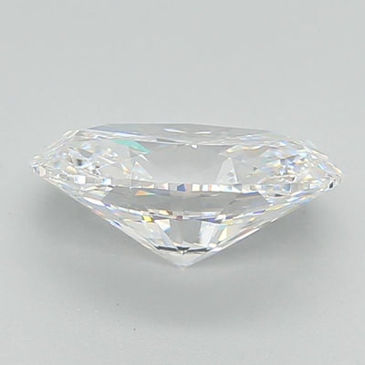 3.09 Carat Oval Lab Diamond :: Greenstar spin frame 01