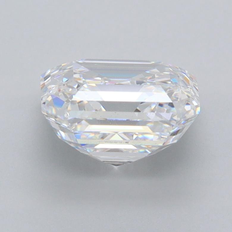 2.03 Carat Asscher Lab Diamond :: Greenstar spin frame 01