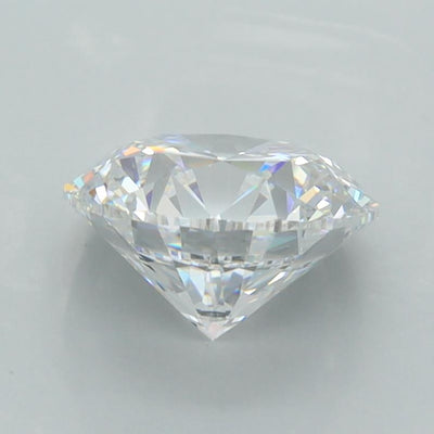 2.00 Carat Round Lab Diamond :: Greenstar spin frame 01