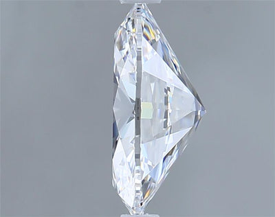 2.04 Carat Oval Lab Diamond :: Greenstar spin frame 01