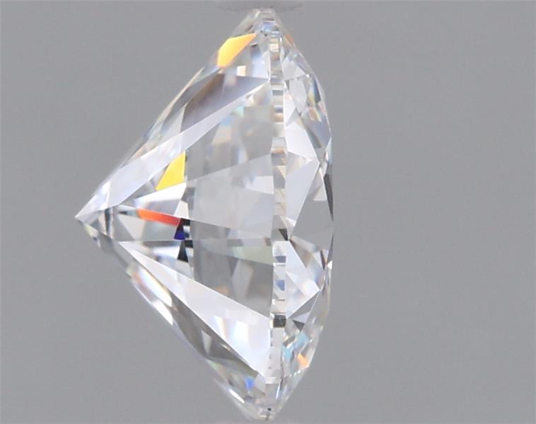 2.00 Carat Round Lab Diamond :: Greenstar spin frame 01