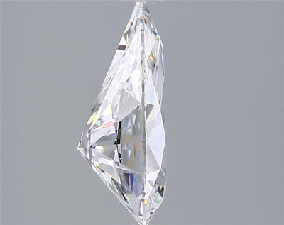 2.05 Carat Pear Lab Diamond :: Greenstar spin frame 01