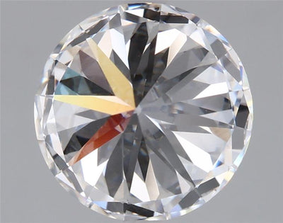2.53 Carat Round Lab Diamond :: Greenstar spin frame 01