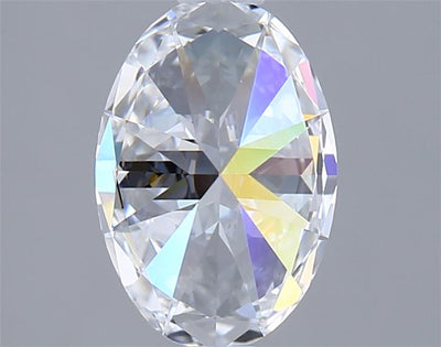 1.06 Carat Oval Lab Diamond :: Greenstar spin frame 01