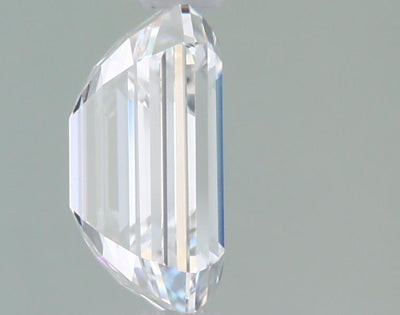 1.24 Carat Emerald Lab Diamond :: Greenstar spin frame 01