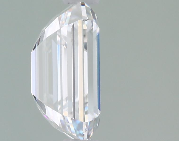 1.24 Carat Emerald Lab Diamond :: Greenstar spin frame 01