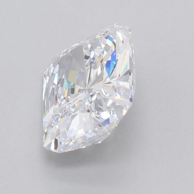 1.50 Carat Radiant Lab Diamond :: Greenstar spin frame 01