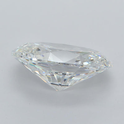 2.53 Carat Oval Lab Diamond :: Greenstar spin frame 01