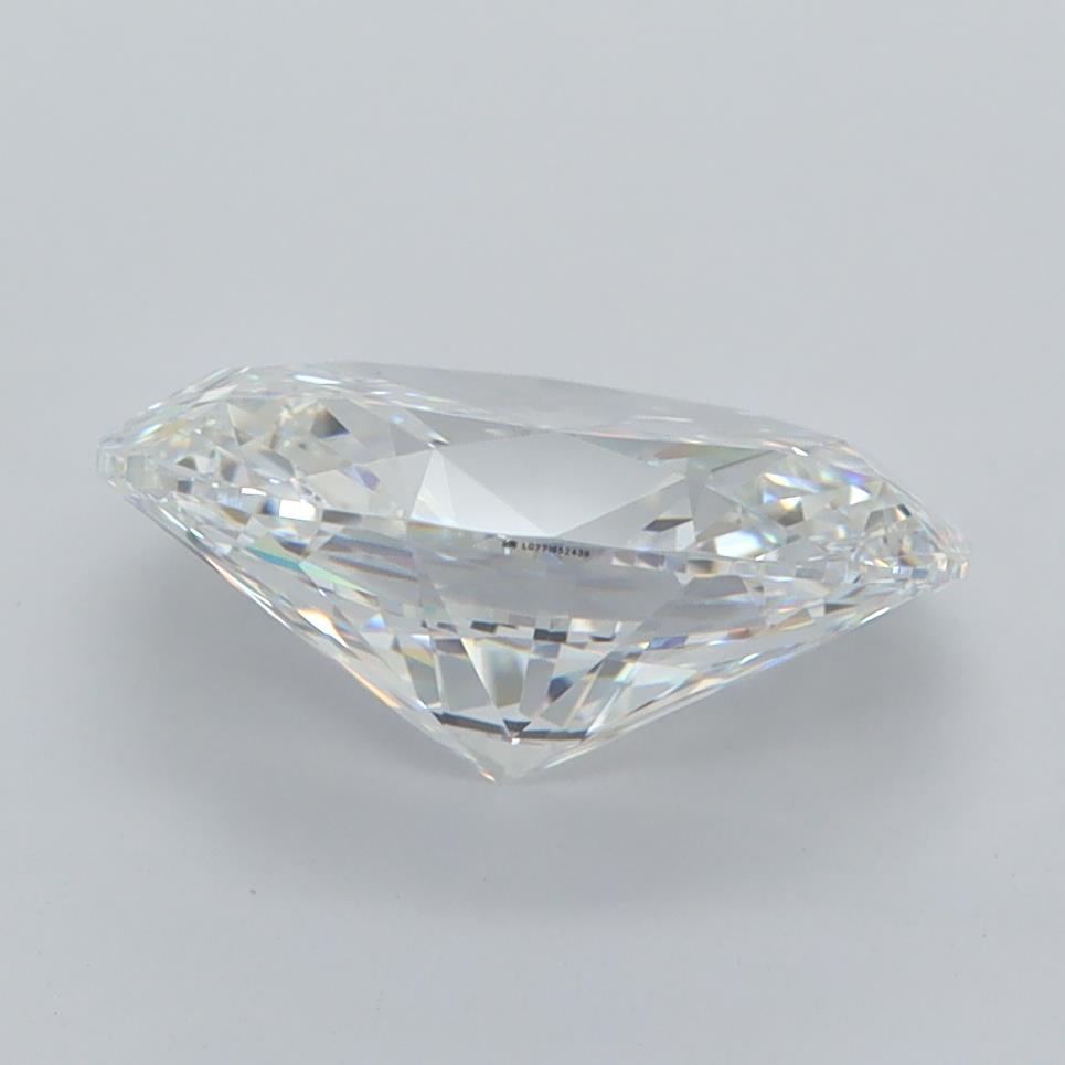 2.53 Carat Oval Lab Diamond :: Greenstar spin frame 01