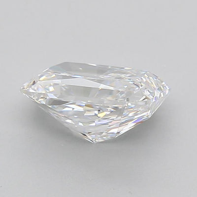2.03 Carat Radiant Lab Diamond :: Greenstar spin frame 01