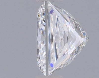 1.04 Carat Princess Lab Diamond :: Greenstar spin frame 01