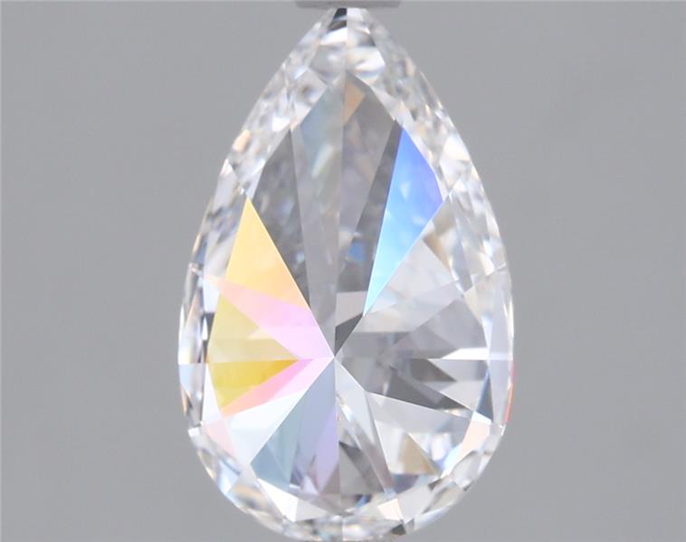 1.51 Carat Pear Lab Diamond :: Greenstar spin frame 01