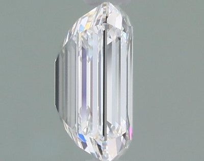 1.01 Carat Emerald Lab Diamond :: Greenstar spin frame 01