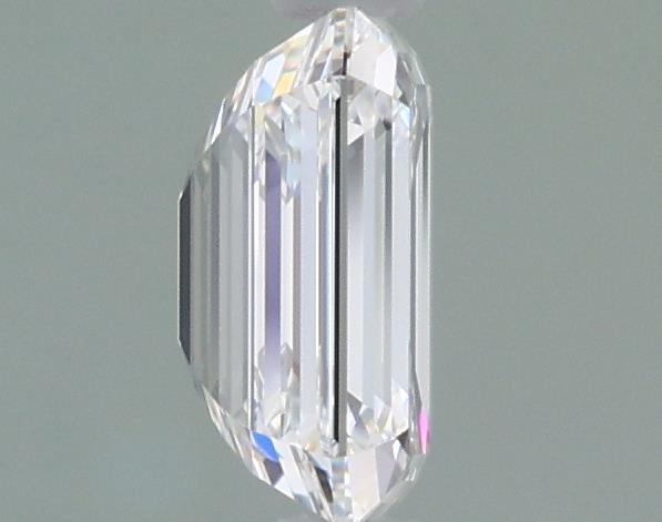 1.01 Carat Emerald Lab Diamond :: Greenstar spin frame 01