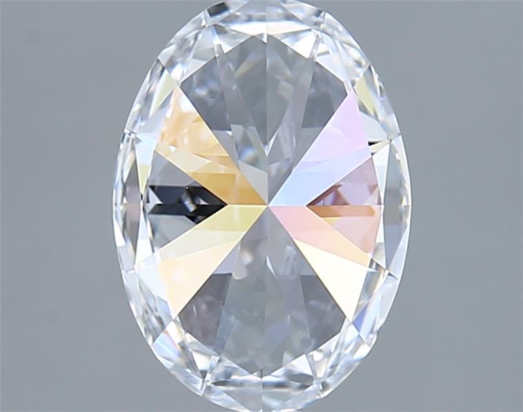 1.88 Carat Oval Lab Diamond :: Greenstar spin frame 01
