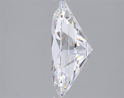 2.58 Carat Oval Lab Diamond :: Greenstar spin frame 01