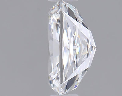 1.06 Carat Radiant Lab Diamond :: Greenstar spin frame 01