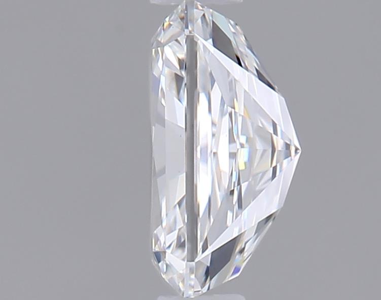 1.06 Carat Radiant Lab Diamond :: Greenstar spin frame 01
