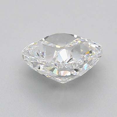 2.09 Carat Cushion Lab Diamond :: Greenstar spin frame 01