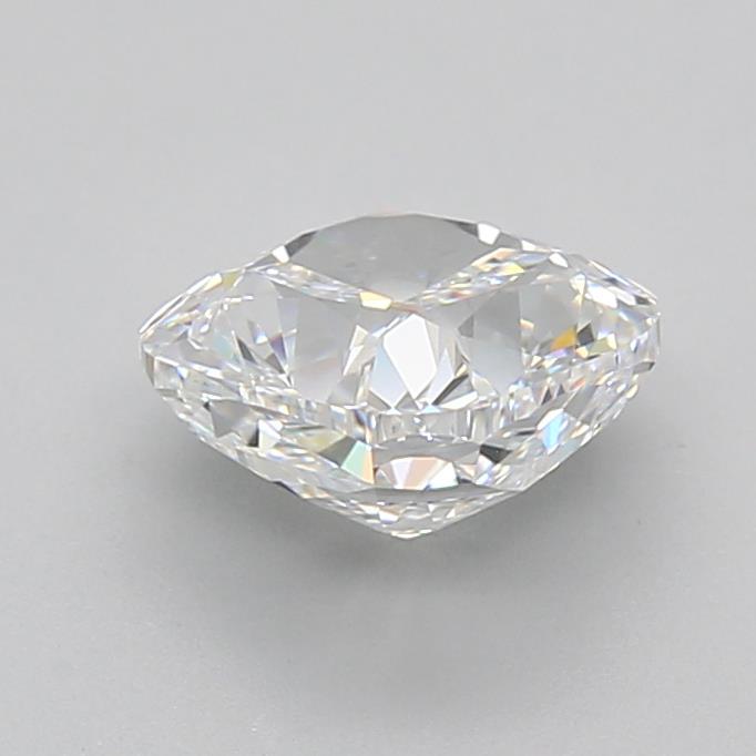 2.09 Carat Cushion Lab Diamond :: Greenstar spin frame 01