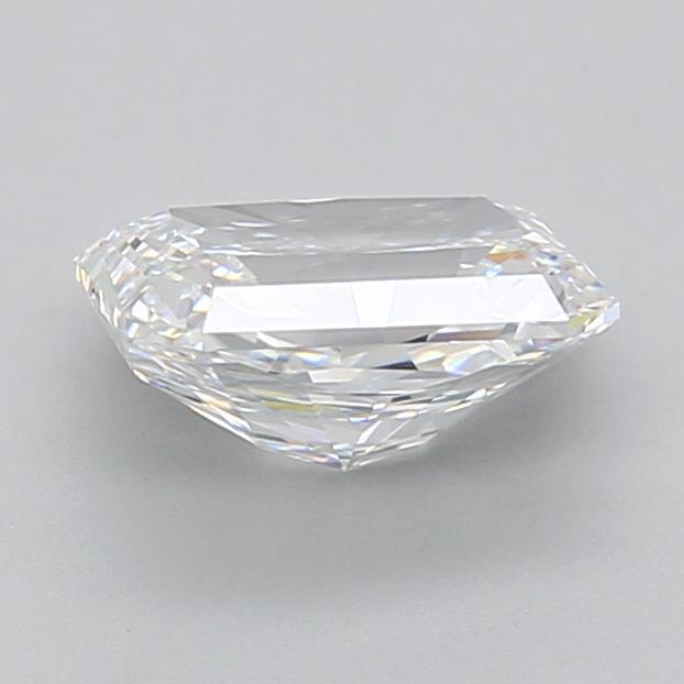2.05 Carat Radiant Lab Diamond :: Greenstar spin frame 01
