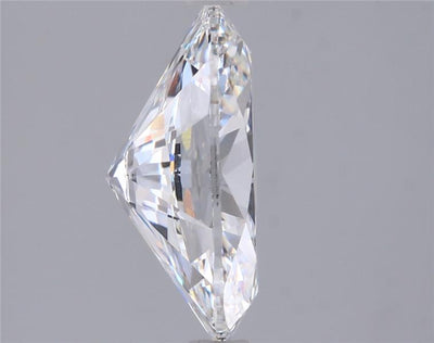 2.56 Carat Oval Lab Diamond :: Greenstar spin frame 01