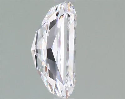 1.53 Carat Radiant Lab Diamond :: Greenstar spin frame 01