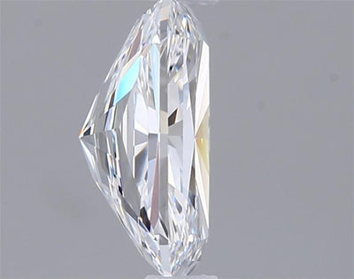1.02 Carat Radiant Lab Diamond :: Greenstar spin frame 01