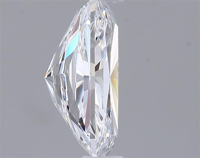 1.02 Carat Radiant Lab Diamond :: Greenstar spin frame 01