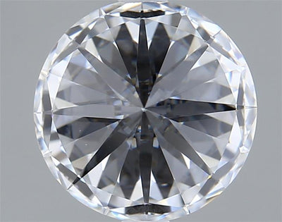 2.10 Carat Round Lab Diamond :: Greenstar spin frame 01