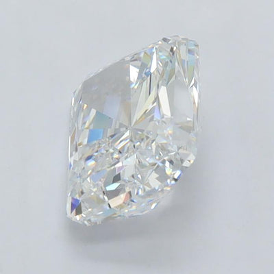 1.26 Carat Radiant Lab Diamond :: Greenstar spin frame 01