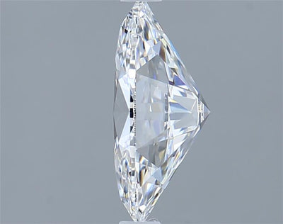 1.61 Carat Oval Lab Diamond :: Greenstar spin frame 01