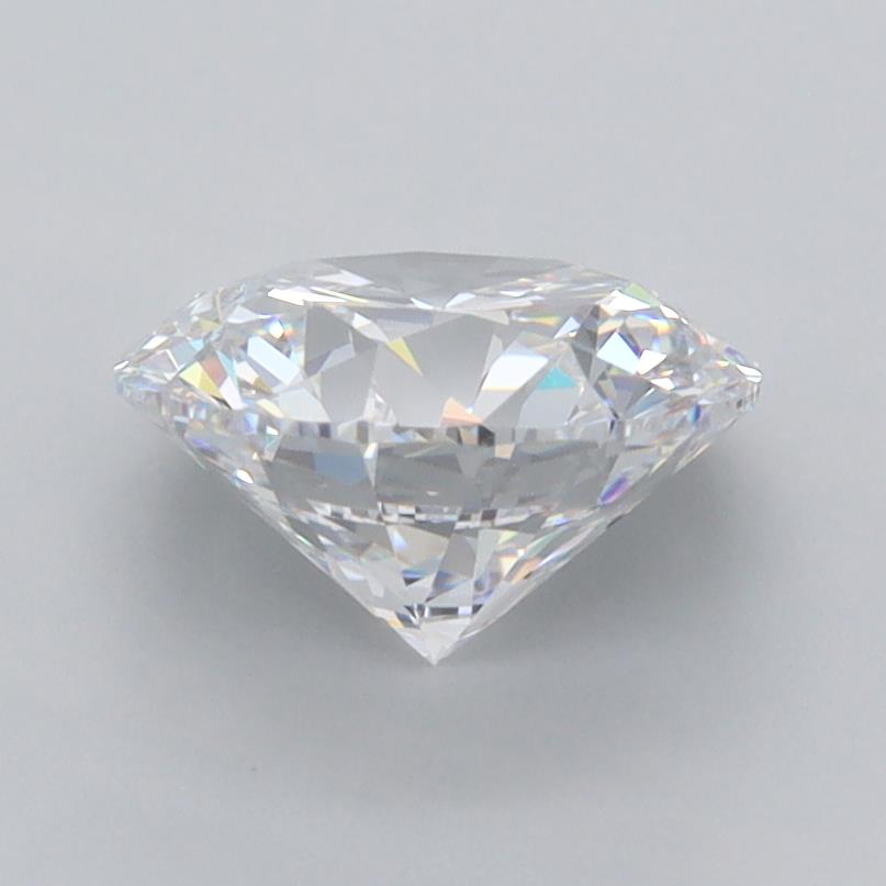 2.01 Carat Round Lab Diamond :: Greenstar spin frame 01